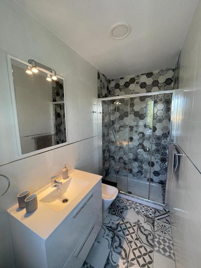 Atico En Puerto Marina Apartment Benalmádena Exterior foto