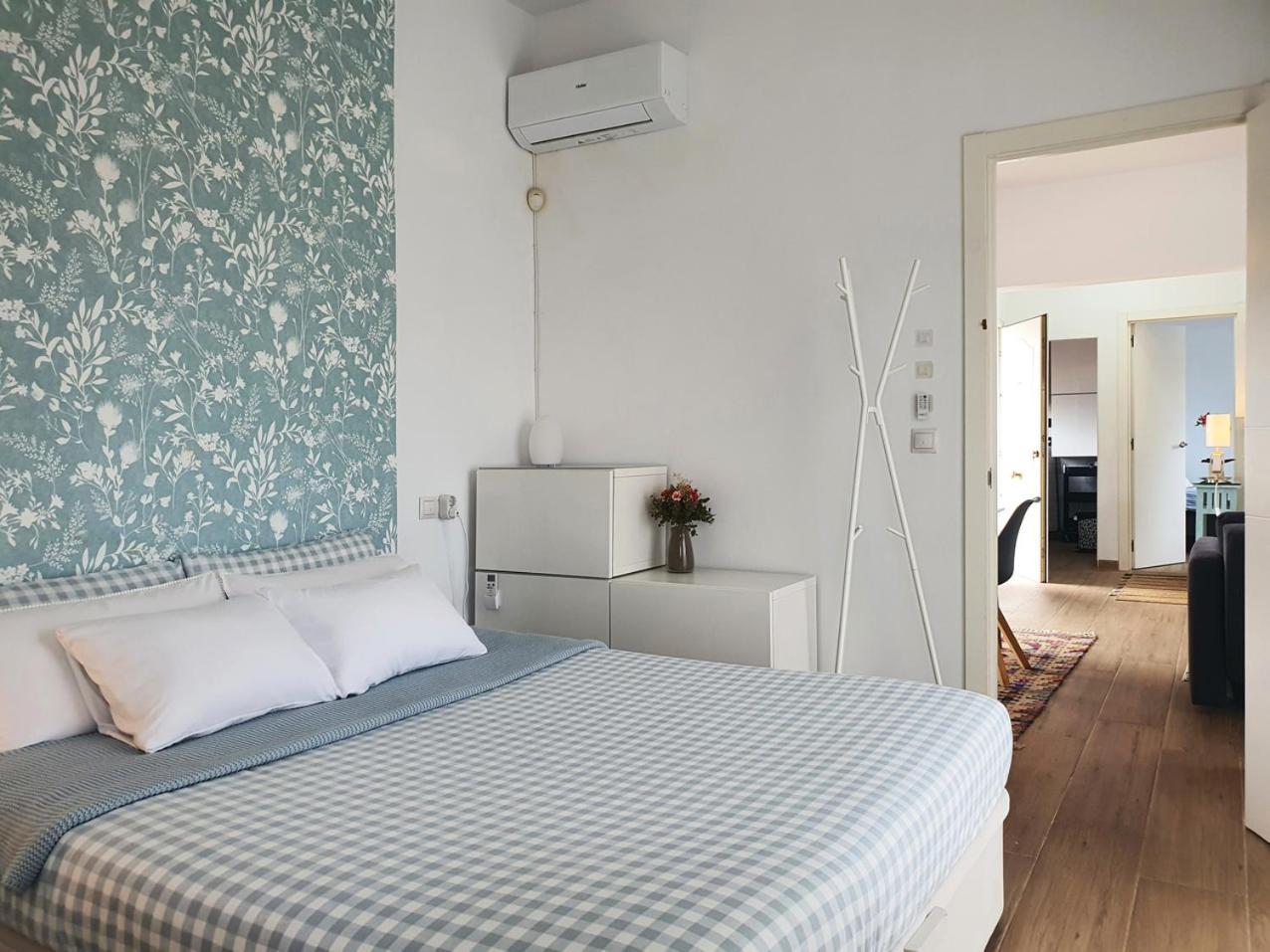 Atico En Puerto Marina Apartment Benalmádena Exterior foto